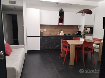 Villino indipendente per trasfertisti e soggiorni