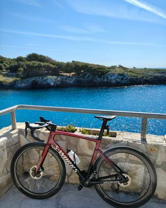 kit telaio Specialized tarmac SL7 taglia 56 