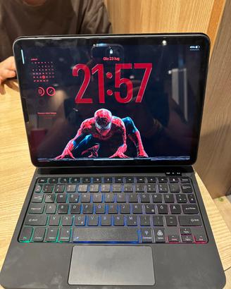 Ipad Air 5a gen (2022)