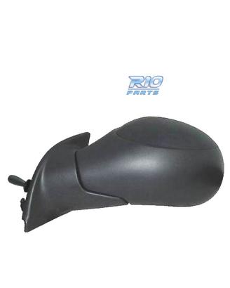 SPECCHIO COMPLETO SINISTRO CITROEN C3 02-10 MECCAN