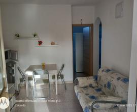 Appartamento arredato, zona centro storico