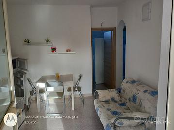 Appartamento arredato, zona centro storico