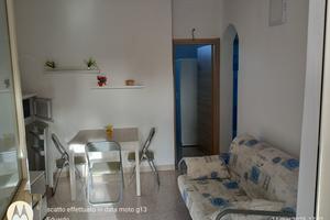 Appartamento arredato, zona centro storico