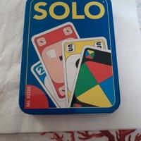 gioco in scatola 