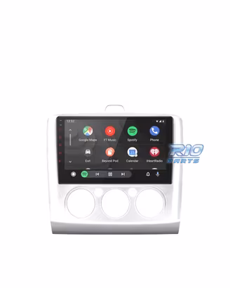 RADIO GPS ANDROID 12 PER FORD EXI MT 04-11 MK2 EXI