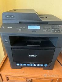 multifunzione laser usato BROTHER DCP 8110  DN