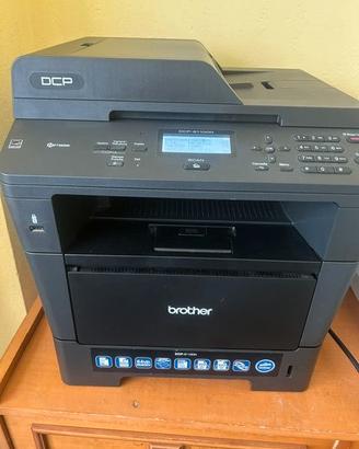 multifunzione laser usato BROTHER DCP 8110  DN