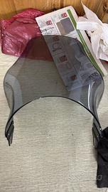 Ricambi Honda Hornet 900