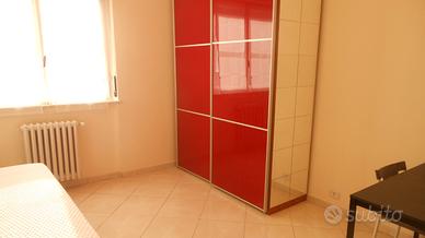 Camera singola 315 euro via Gioacchino Quarello