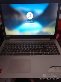 💻 Lenovo Ideapad 320 - i7 / 16GB RAM / 1TB HDD – 