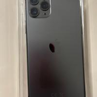 Iphone 11 pro 256