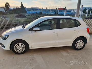 Volkswagen Polo 1.0 MPI 5p. Trendline