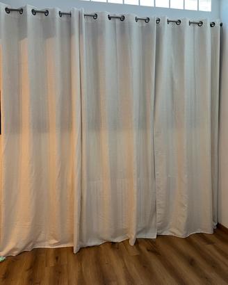 Tenda ( kit completo)