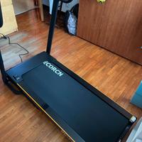 Tapis roulant Decorcn K6 - come nuovo - garanzia