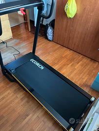 Tapis roulant Decorcn K6 - come nuovo - garanzia