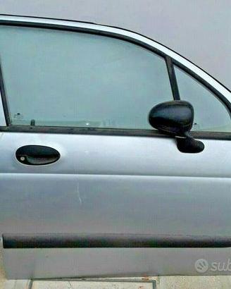 PORTELLA ANT. Dx DAEWOO MATIZ 800 '04 (anche SX)