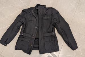 Giacca Moto Spyke Modello Touring