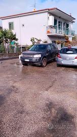 Land Rover Freelander 2010