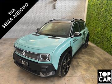 Renault 4 E-Tech Electric 150 CV Comfort Range Tec