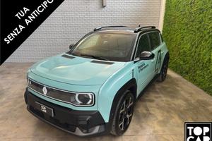 Renault 4 E-Tech Electric 150 CV Comfort Range Tec