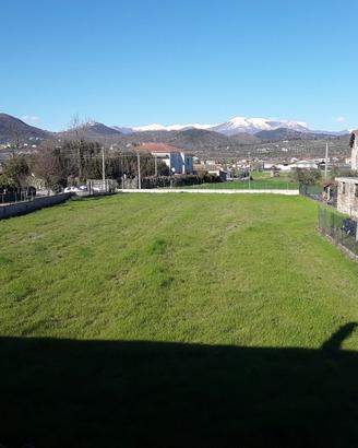 Terreno Ferentino