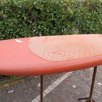 Tavola Wing foil F-one 110 litri