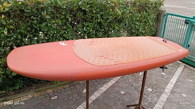 Tavola Wing foil F-one 110 litri