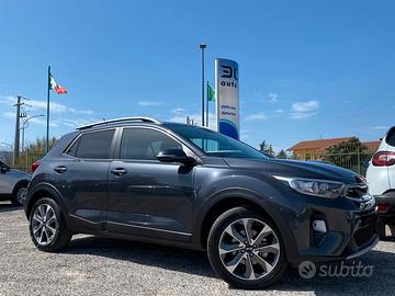 Kia Stonic 1.0 T-GDi 100cv VISION