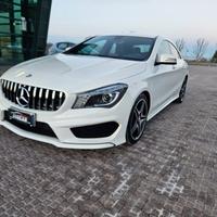 MERCEDES-BENZ CLA 200 Premium RATE TASSO 0 FH