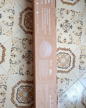 Soundbar Philips serie 5000 Nuova