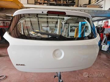 Portellone bagagliaio Opel Karl