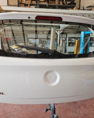 Portellone bagagliaio Opel Karl
