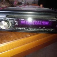 autoradio kenwood cd rds aux