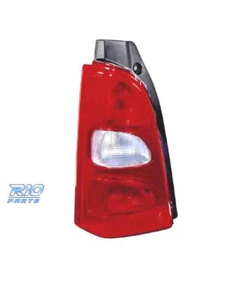FANALE SINISTRO PER SUZUKI WAGON 02-08