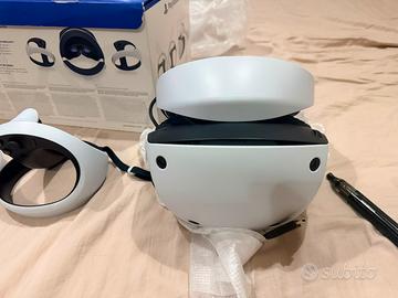 Vr2 PS5 + GARANZIA