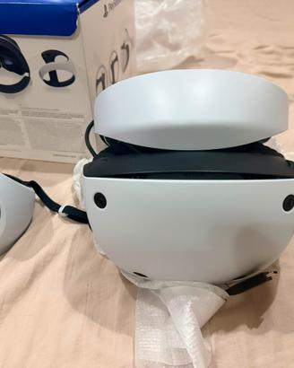 Vr2 PS5 + GARANZIA