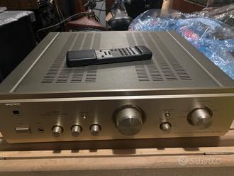 Used Denon PMA-1500R Integrated amplifiers for Sale | HifiShark.com