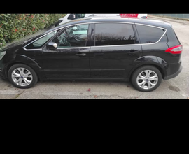Ford s max