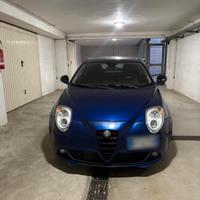 Alfa romeo mito 1.6 jtdm