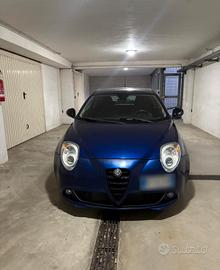 Alfa romeo mito 1.6 jtdm
