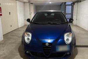 Alfa romeo mito 1.6 jtdm
