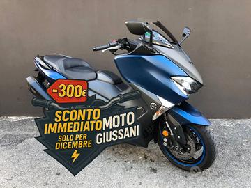 YAMAHA TMAX 530 SX SPORT EDITION 2020