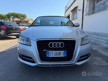 Audi A3 Cabrio 2011 1.2 TFSI Ambition ok neopatent