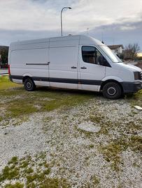 Consegne e/o autista patente B