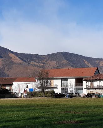 Cascina Solidale