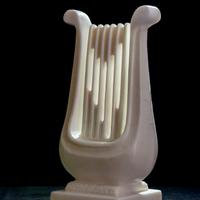 STATUE IN MARMO fatte a mano