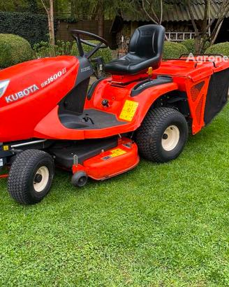 Kubota gr 1600