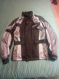 giacca moto autunno inverno Bering 