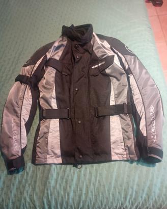 giacca moto autunno inverno Bering 