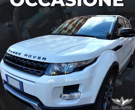 LAND ROVER RR Evoque 1ª serie - 2011